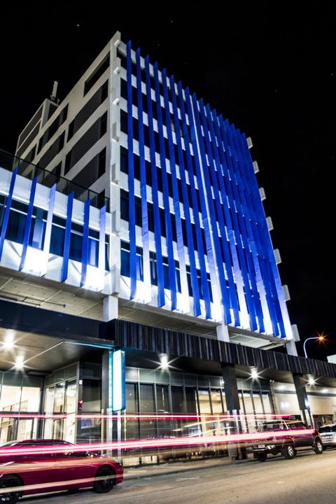 The Gerald Apartment Hotel - Accommodation Georgetown 41
