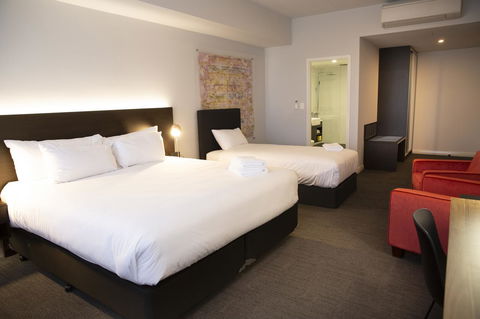The Gerald Apartment Hotel - Accommodation Georgetown 18