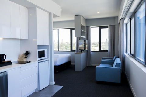 The Gerald Apartment Hotel - Accommodation Georgetown 4