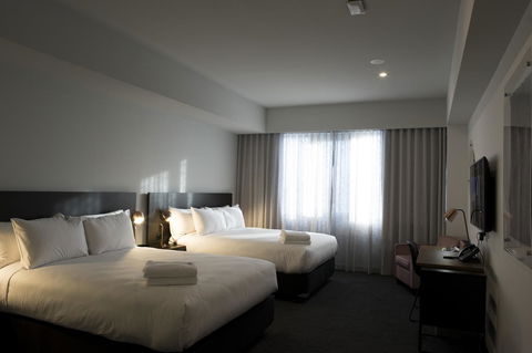 The Gerald Apartment Hotel - Accommodation Georgetown 43