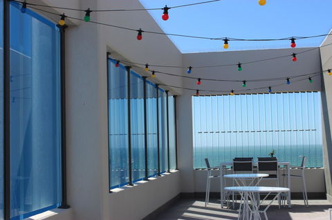 The Gerald Apartment Hotel - Accommodation Georgetown 40