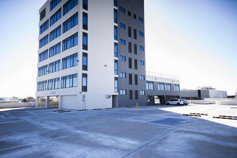The Gerald Apartment Hotel - Accommodation Georgetown 34