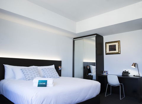 The Gerald Apartment Hotel - Accommodation Georgetown 37