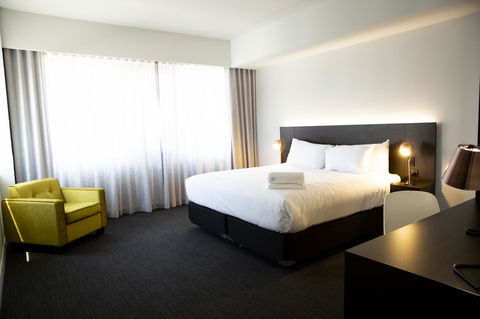The Gerald Apartment Hotel - Accommodation Georgetown 7