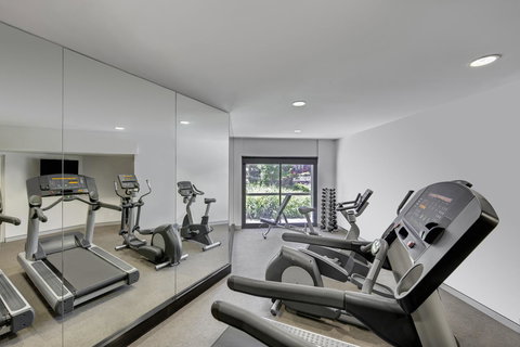 Punthill Norwest - Accommodation Georgetown 6