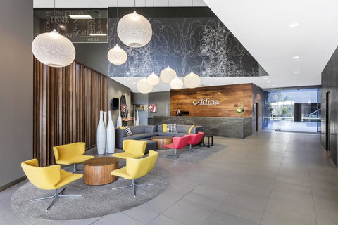 Punthill Norwest - Accommodation Georgetown 9