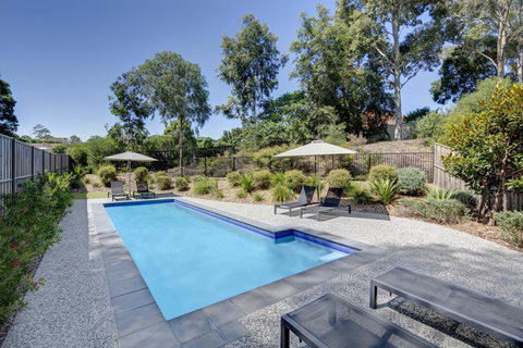 Punthill Norwest - Accommodation Georgetown 0