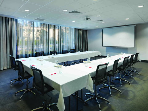 Punthill Norwest - Accommodation Georgetown 21