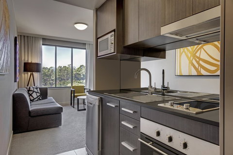 Punthill Norwest - Accommodation Georgetown 4