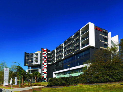 Punthill Norwest - Accommodation Georgetown 1