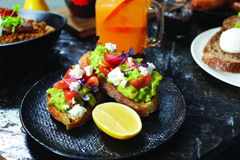 Punthill Norwest - Accommodation Georgetown 24