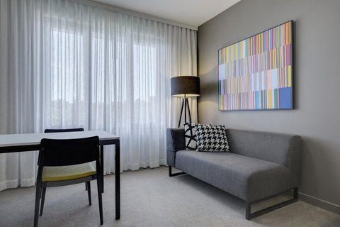 Punthill Norwest - Accommodation Georgetown 10