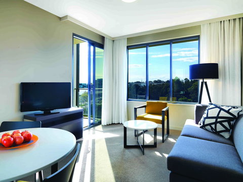 Punthill Norwest - Accommodation Georgetown 17