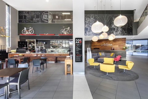 Punthill Norwest - Accommodation Georgetown 8