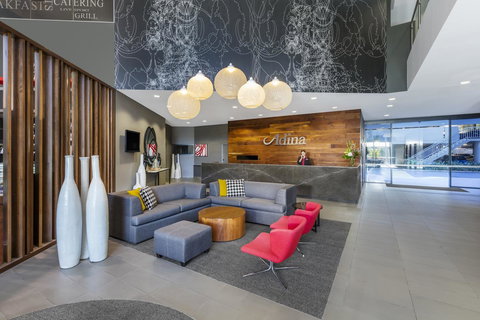 Punthill Norwest - Accommodation Georgetown 5