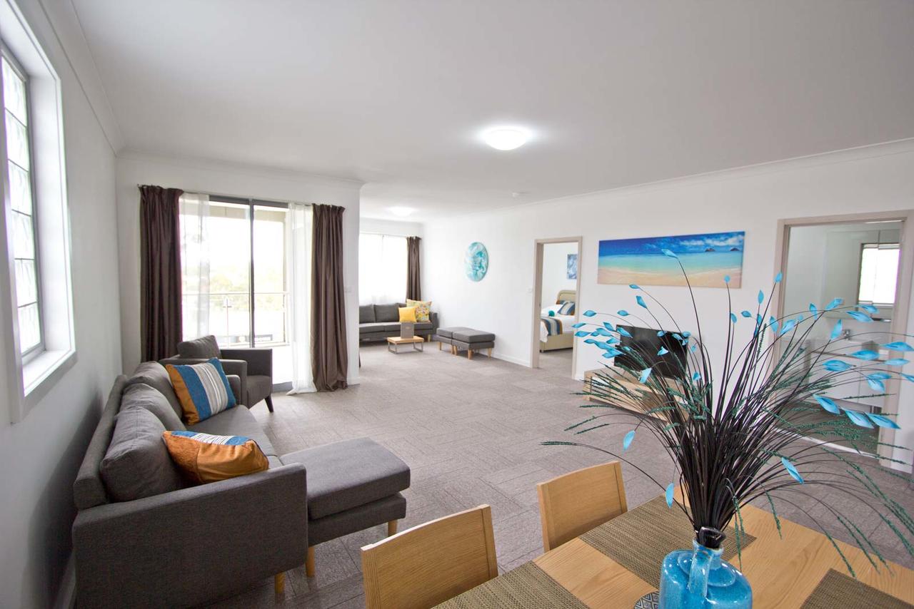 Morisset NSW Accommodation Georgetown