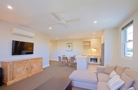 The Remington Muswellbrook - Accommodation Georgetown 25