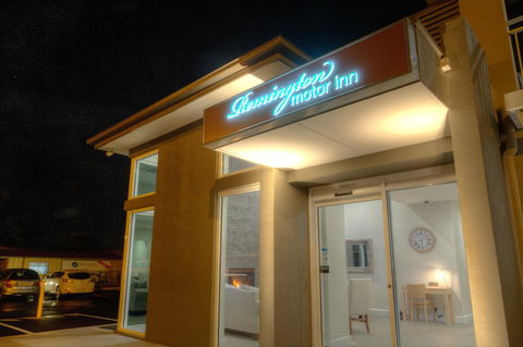 The Remington Muswellbrook - Accommodation Georgetown 40