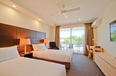 The Remington Muswellbrook - Accommodation Georgetown 2