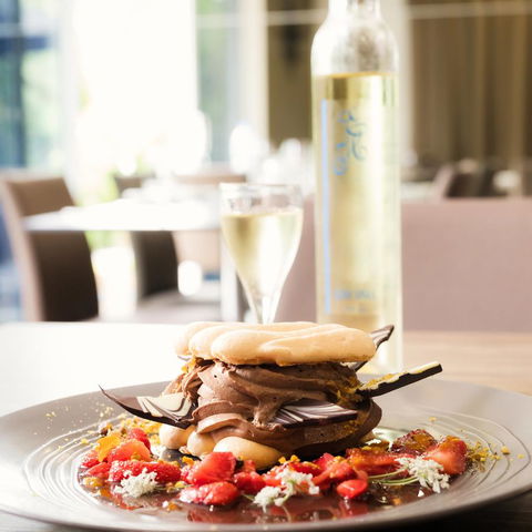 The Remington Muswellbrook - Accommodation Georgetown 18