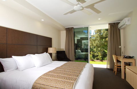 The Remington Muswellbrook - Accommodation Georgetown 26