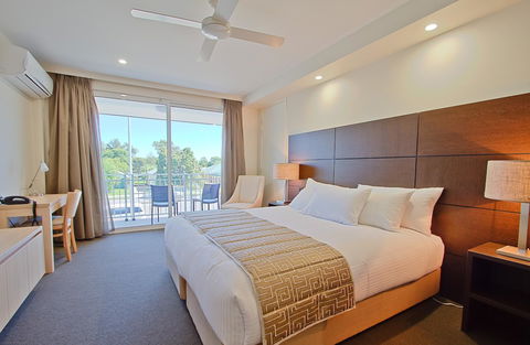 The Remington Muswellbrook - Accommodation Georgetown 1