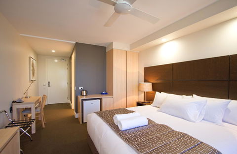 The Remington Muswellbrook - Accommodation Georgetown 3