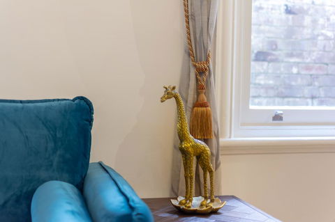 Heritage Townhouse Near Harbour Bridge - Accommodation Georgetown 38