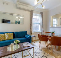 Heritage Townhouse Near Harbour Bridge - Accommodation Georgetown