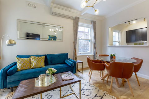 Heritage Townhouse Near Harbour Bridge - Accommodation Georgetown 0