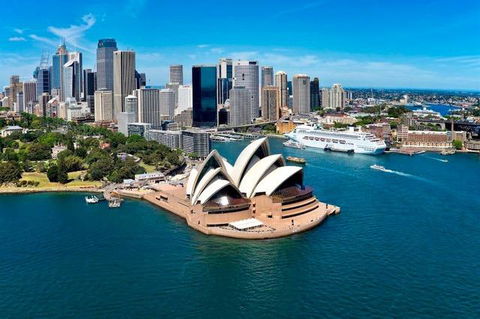 Heritage Townhouse Near Harbour Bridge - Accommodation Georgetown 20