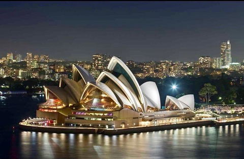 Heritage Townhouse Near Harbour Bridge - Accommodation Georgetown 24