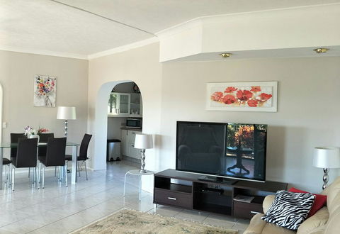 Southern - Accommodation Georgetown 3
