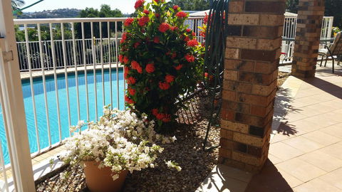 Southern - Accommodation Georgetown 4
