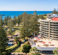Northpoint Apartments - Accommodation Georgetown