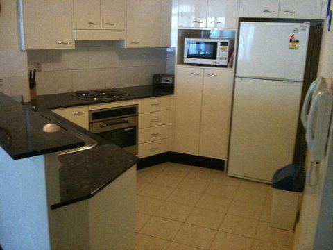 Northpoint Apartments - Accommodation Georgetown 25