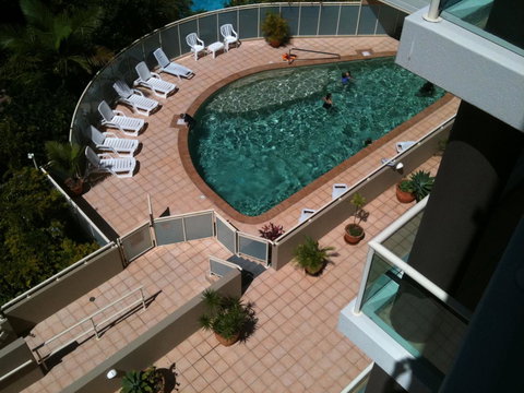 Northpoint Apartments - Accommodation Georgetown 12