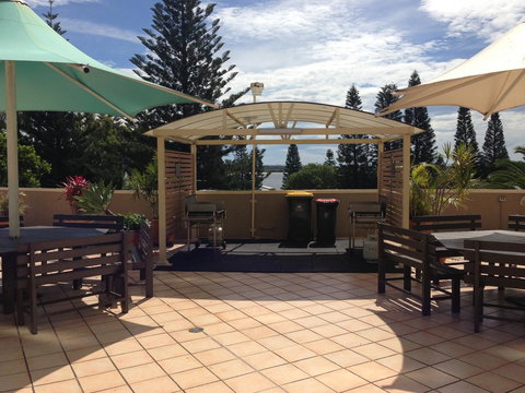 Northpoint Apartments - Accommodation Georgetown 18