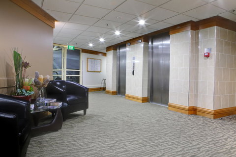 Northpoint Apartments - Accommodation Georgetown 27