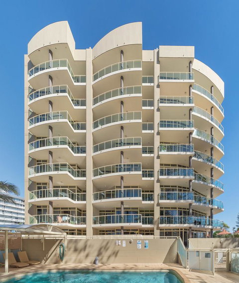 Northpoint Apartments - Accommodation Georgetown 2