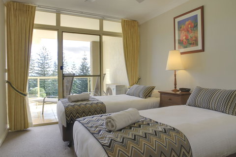 Northpoint Apartments - Accommodation Georgetown 28