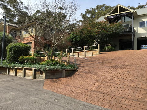 Nelson Bay Bed & Breakfast - Accommodation Georgetown 12