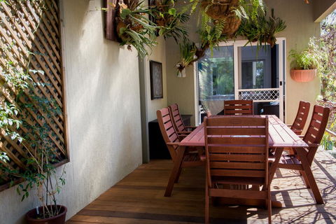 Nelson Bay Bed & Breakfast - Accommodation Georgetown 38