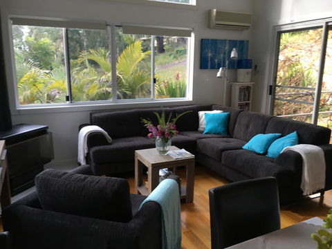 Nelson Bay Bed & Breakfast - Accommodation Georgetown 6