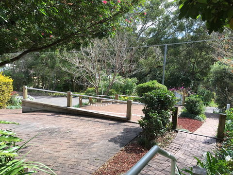 Nelson Bay Bed & Breakfast - Accommodation Georgetown 11