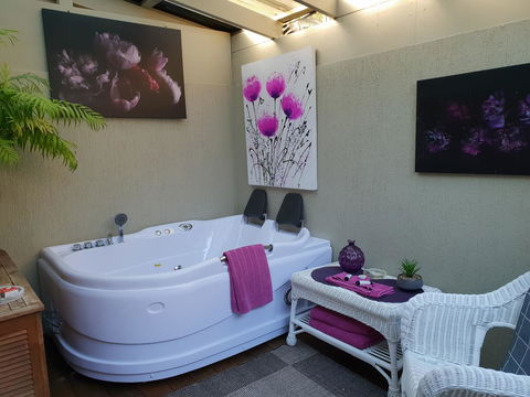 Nelson Bay Bed & Breakfast - Accommodation Georgetown 3