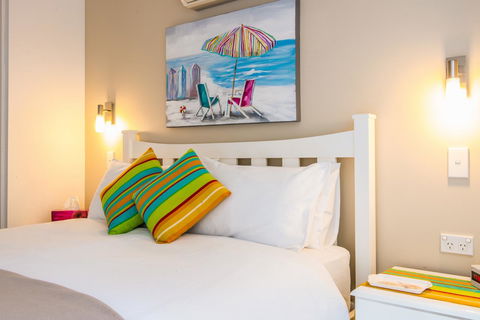 Nelson Bay Bed & Breakfast - Accommodation Georgetown 44