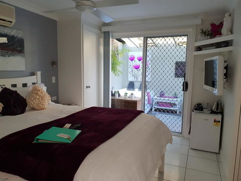 Nelson Bay Bed & Breakfast - Accommodation Georgetown 2