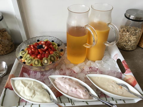 Nelson Bay Bed & Breakfast - Accommodation Georgetown 18