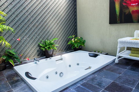 Nelson Bay Bed & Breakfast - Accommodation Georgetown 22